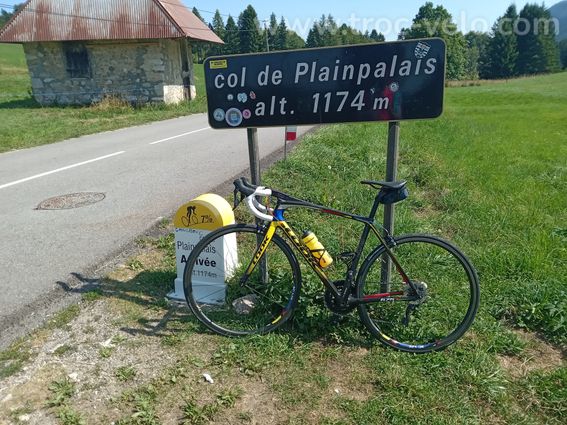 MaKadamm xslim 24 premium à pneus - 2