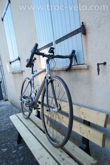 vélo de route Commençal VIP - 3