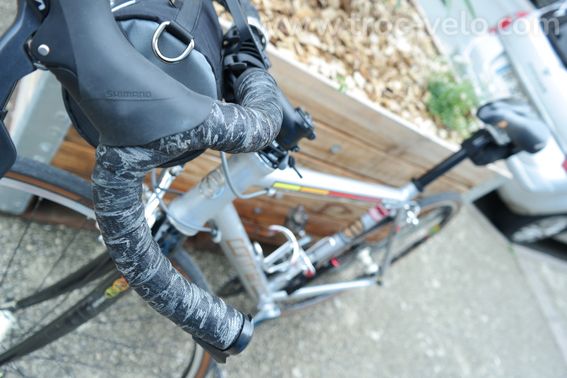 vélo de route Commençal VIP - 5