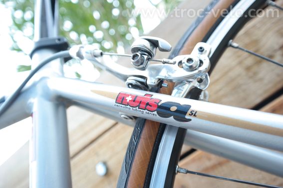 vélo de route Commençal VIP - 6