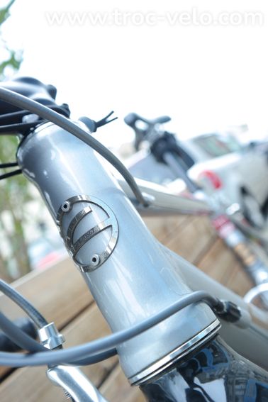 vélo de route Commençal VIP - 7