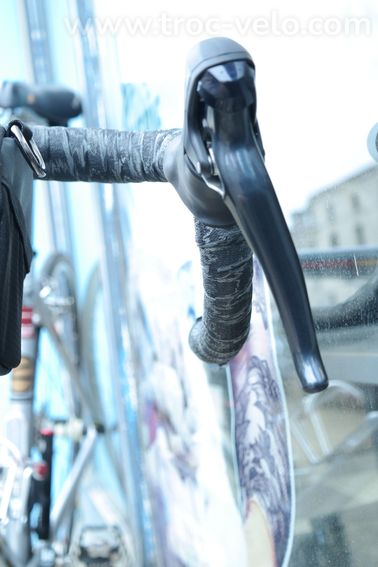 vélo de route Commençal VIP - 8