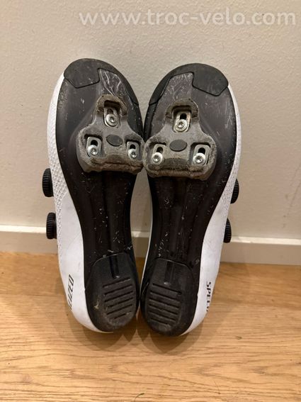 Chaussures Specialized Torch 3.0 - 2