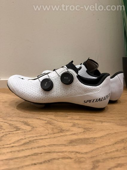 Chaussures Specialized Torch 3.0 - 5