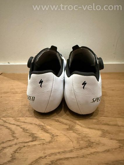 Chaussures Specialized Torch 3.0 - 7