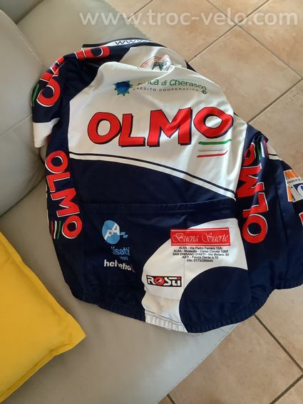 Cuissard taille M - 3