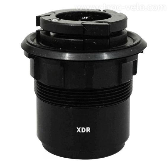 Corps de Roue Libre Route DT Swiss Sram XDR 12V - 2
