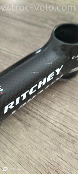 Potence ritchey vtt - 2