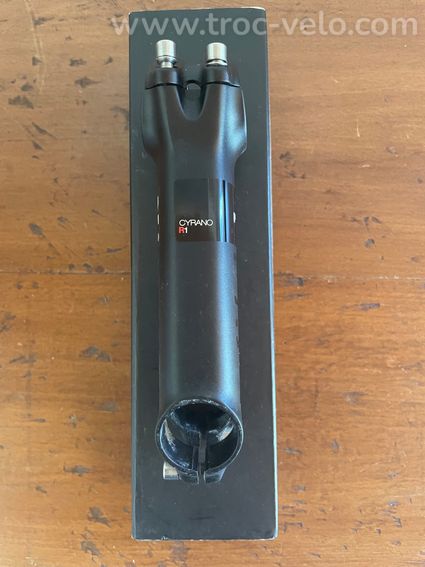 Potence Fizik Cyrano R1 130mm - 2