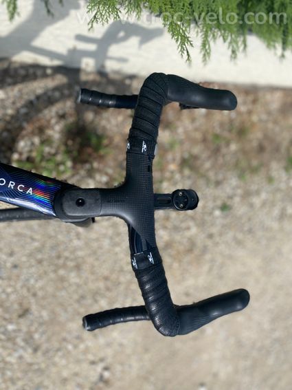 Kit cadre orbea orca m20i et cockpit vision metron 5d - 4