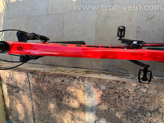 VTT Scott Aspect 960 (2022) - Taille L - Rouge - 5