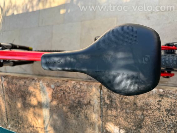VTT Scott Aspect 960 (2022) - Taille L - Rouge - 6