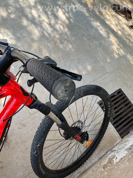 VTT Scott Aspect 960 (2022) - Taille L - Rouge - 12