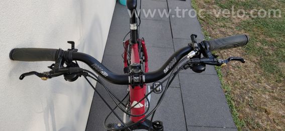 Canyon Nerve ES 9.0 – 2008 – Taille S – Excellent état - 7