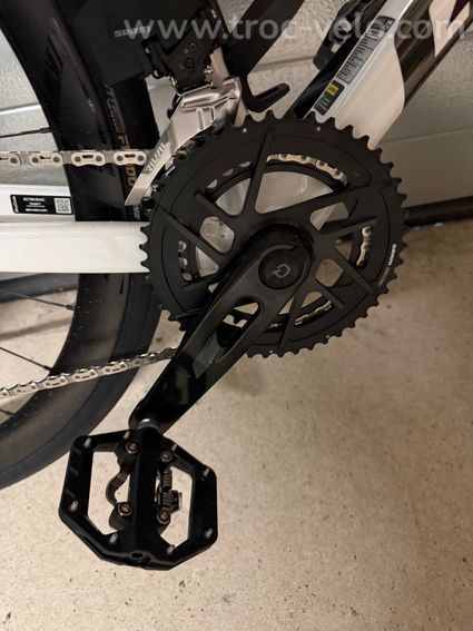 Vélo Giant Defy pro 1 taille M - 4