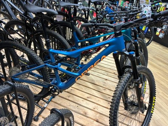 ORBEA OCCAM LT H30 
