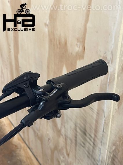 KTM Macina Kapoho 7973 VTT électrique Sram SX 2024 - 6