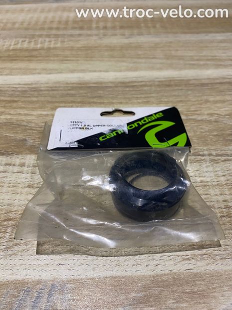 CANNONDALE KH101 collier supérieur pour LEFTY XLR / PRB - 2