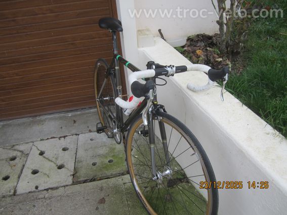 vélo de piste  - 2