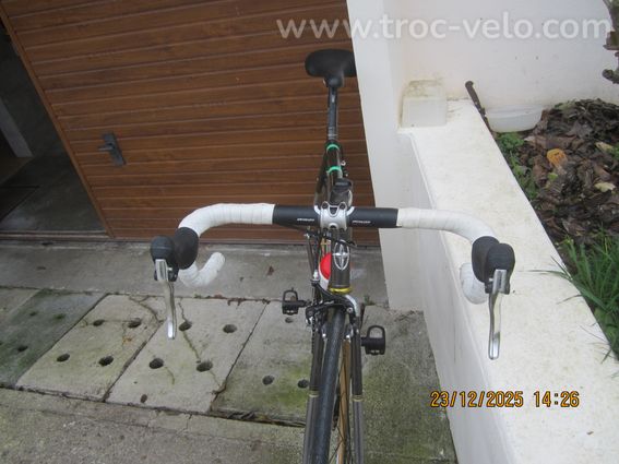 vélo de piste  - 3