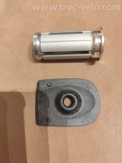 Capuchon cintre VISION METRON Evo ACR 5d neuf avec expander - 3