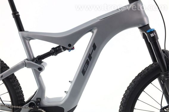 Produit Reconditionne Bh Atomx Lynx 9 7 Xt Velo Vtt Electrique Tres Bon Etat - 2