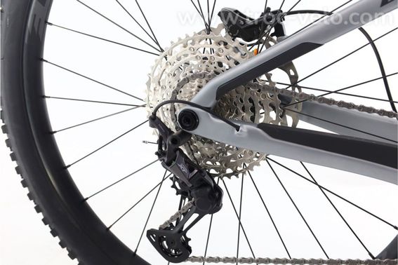 Produit Reconditionne Bh Atomx Lynx 9 7 Xt Velo Vtt Electrique Tres Bon Etat - 3