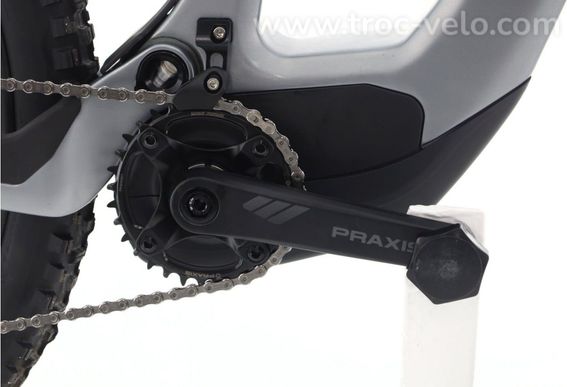 Produit Reconditionne Bh Atomx Lynx 9 7 Xt Velo Vtt Electrique Tres Bon Etat - 4