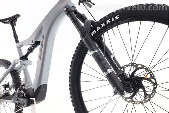 Produit Reconditionne Bh Atomx Lynx 9 7 Xt Velo Vtt Electrique Tres Bon Etat - 5