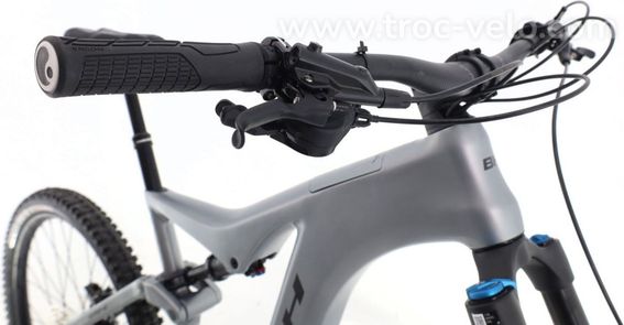 Produit Reconditionne Bh Atomx Lynx 9 7 Xt Velo Vtt Electrique Tres Bon Etat - 6