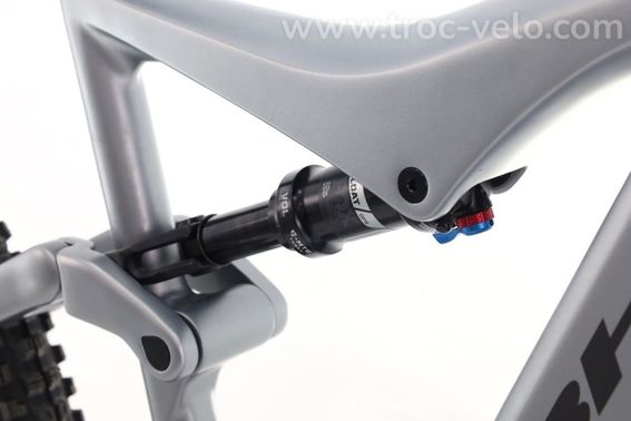 Produit Reconditionne Bh Atomx Lynx 9 7 Xt Velo Vtt Electrique Tres Bon Etat - 7