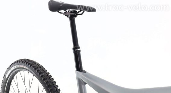 Produit Reconditionne Bh Atomx Lynx 9 7 Xt Velo Vtt Electrique Tres Bon Etat - 8