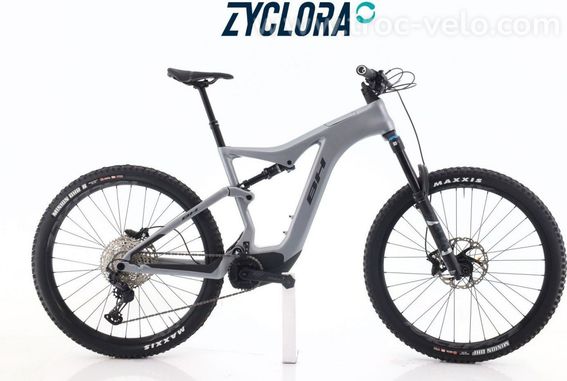Produit Reconditionne Bh Atomx Lynx 9 7 Xt Velo Vtt Electrique Tres Bon Etat - 9