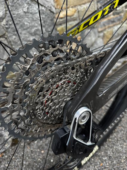 Scott Spark RC Team  - 3