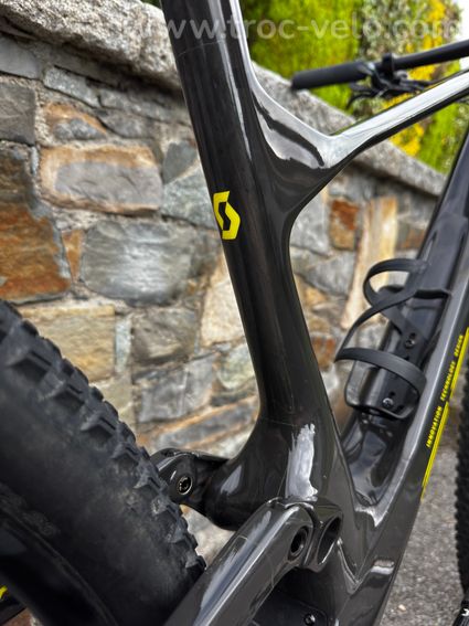 Scott Spark RC Team  - 9