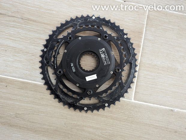 SRM Cannondale Hollowgram 130 - 2