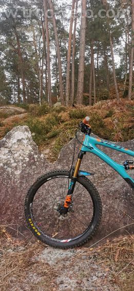 YETI SB6 taille L en 27.5 - 2