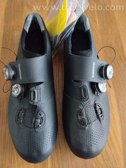 Chaussures route Shimano sphyre rc09 - 2