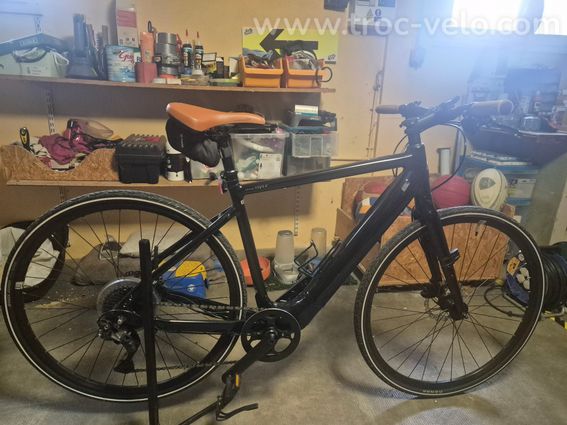 Velo electrique Taille M - 2