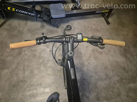Velo electrique Taille M - 4