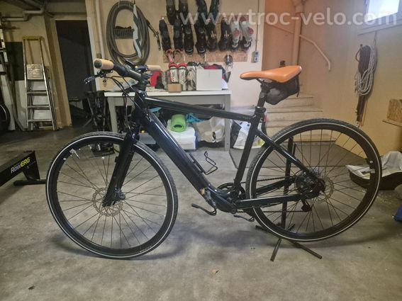 Velo electrique Taille M - 5