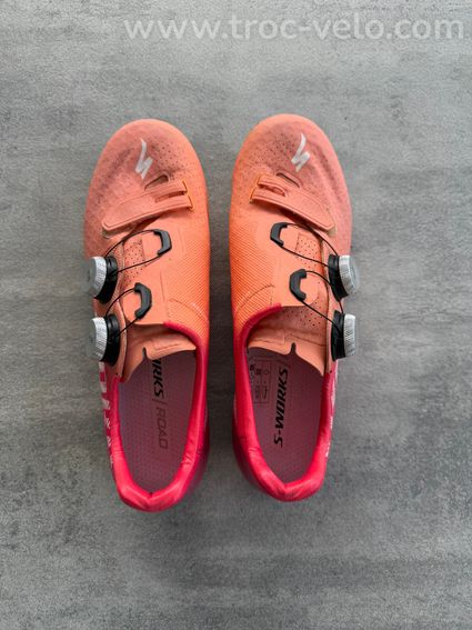 Chaussures S-WORKS 7 RD LTD - 2