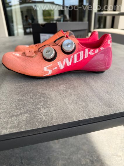 Chaussures S-WORKS 7 RD LTD - 3