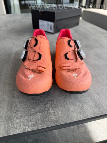 Chaussures S-WORKS 7 RD LTD - 5