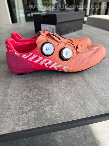 Chaussures S-WORKS 7 RD LTD - 6