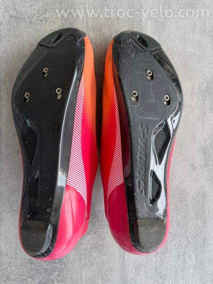 Chaussures S-WORKS 7 RD LTD - 7