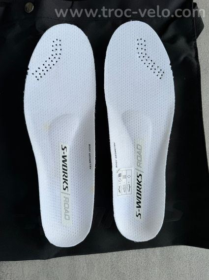 Chaussures S-WORKS 7 RD LTD - 8
