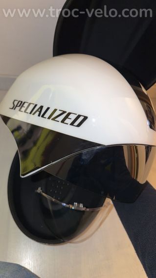 Casque s works tt5 - 2