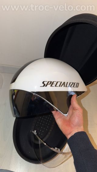 Casque s works tt5 - 3