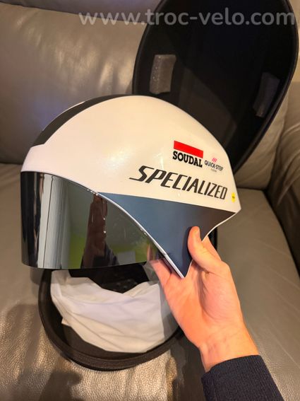 Casque s works tt5 - 4